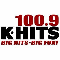K-Hits logo