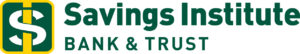 Savings Institute Logo
