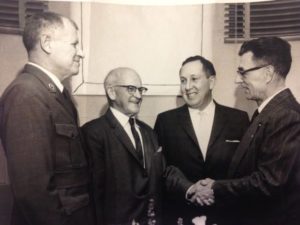 elwin cornell boy scouts