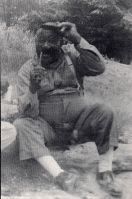 ellis ruel