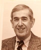 walter mcgill norwich rotary