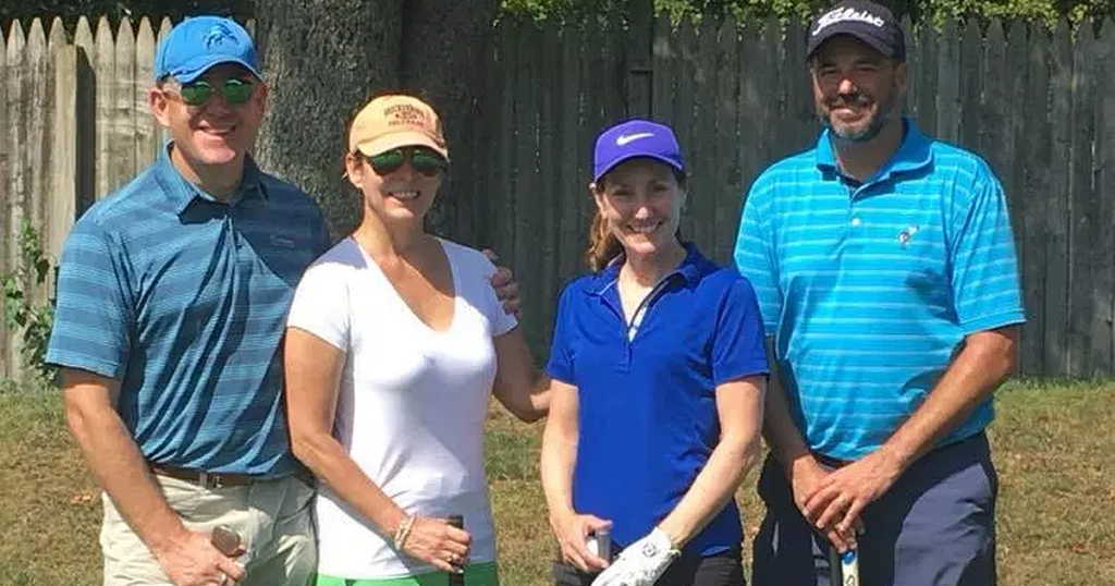 2020 Norwich Rotary Golf Tournament
