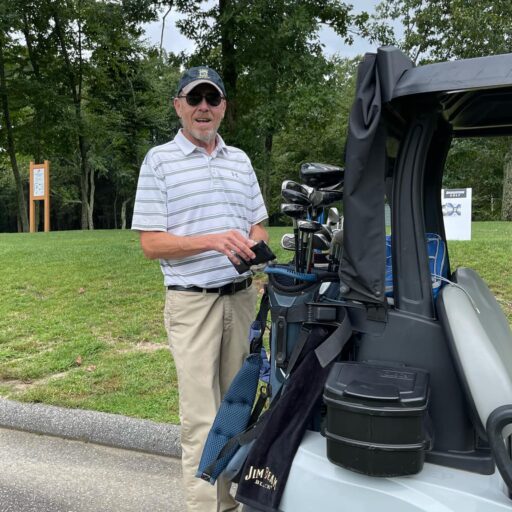 Individual Golfer
