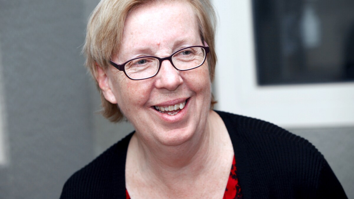 Cathy Osten